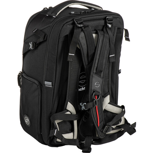 Sachtler Air-Flow Camera Backpack SC306 - 4